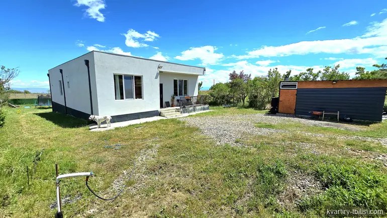 7-bedroom House for sale in Tabakhmela, Tbilisi, 180 sqm — 262 000 USD | Tbilisi Homes