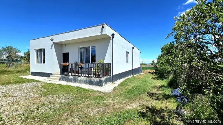 7-bedroom House for sale in Tabakhmela, Tbilisi, 180 sqm — 262 000 USD | Tbilisi Homes