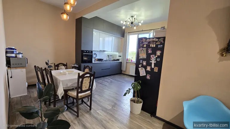 7-bedroom House for sale in Tabakhmela, Tbilisi, 180 sqm — 262 000 USD | Tbilisi Homes