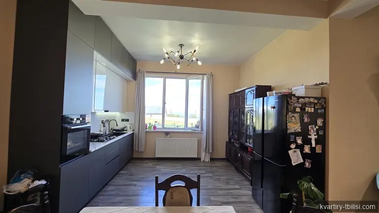 7-bedroom House for sale in Tabakhmela, Tbilisi, 180 sqm — 262 000 USD | Tbilisi Homes