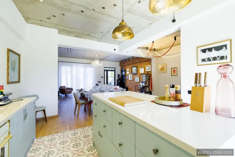 7-bedroom House for sale in Tabakhmela, Tbilisi, 200 sqm — 490 000 USD | Tbilisi Homes
