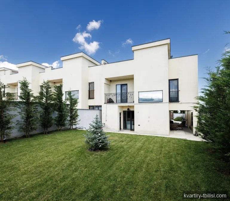 7-bedroom House for sale in Tabakhmela, Tbilisi, 200 sqm — 490 000 USD | Tbilisi Homes