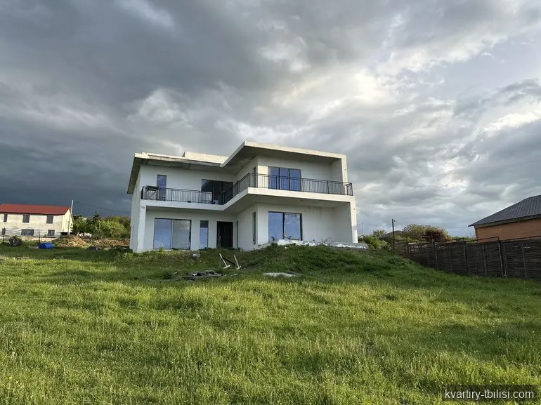 7-bedroom House for sale in Tabakhmela, Tbilisi, 429 sqm — 562 000 USD | Tbilisi Homes