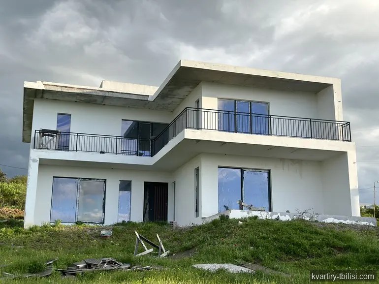 7-bedroom House for sale in Tabakhmela, Tbilisi, 429 sqm — 562 000 USD | Tbilisi Homes