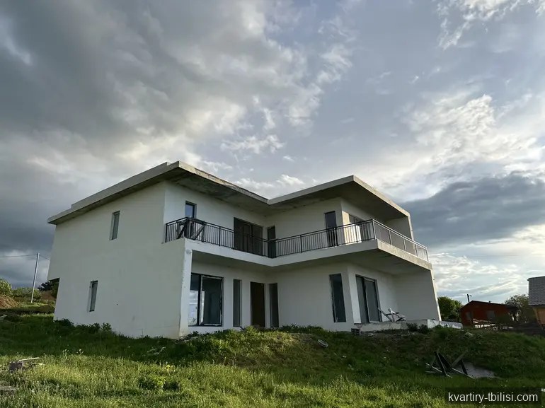 7-bedroom House for sale in Tabakhmela, Tbilisi, 429 sqm — 562 000 USD | Tbilisi Homes