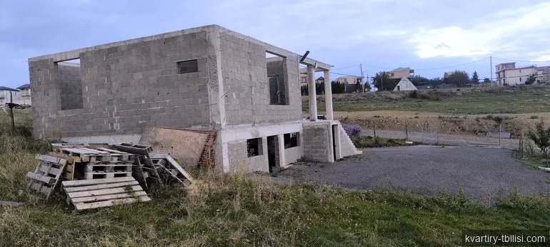 8-комнатный дом в Табахмала — 195 000 USD | Tbilisi Homes