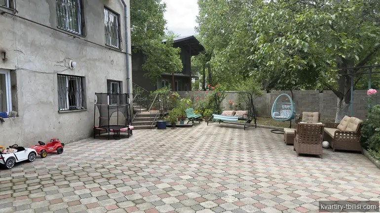 9-bedroom House for sale in Tabakhmela, Tbilisi, 350 sqm — 370 000 USD | Tbilisi Homes