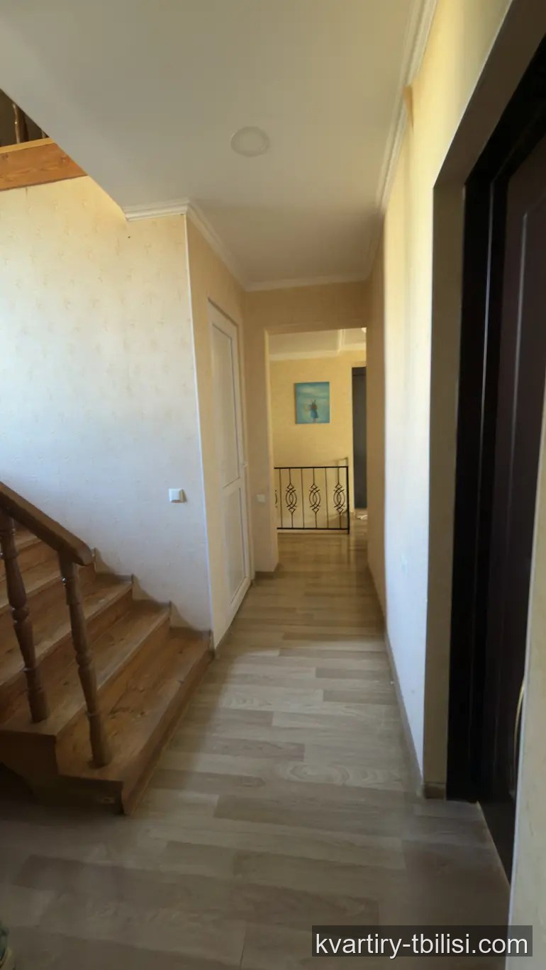 9-bedroom House for sale in Tabakhmela, Tbilisi, 350 sqm — 370 000 USD | Tbilisi Homes
