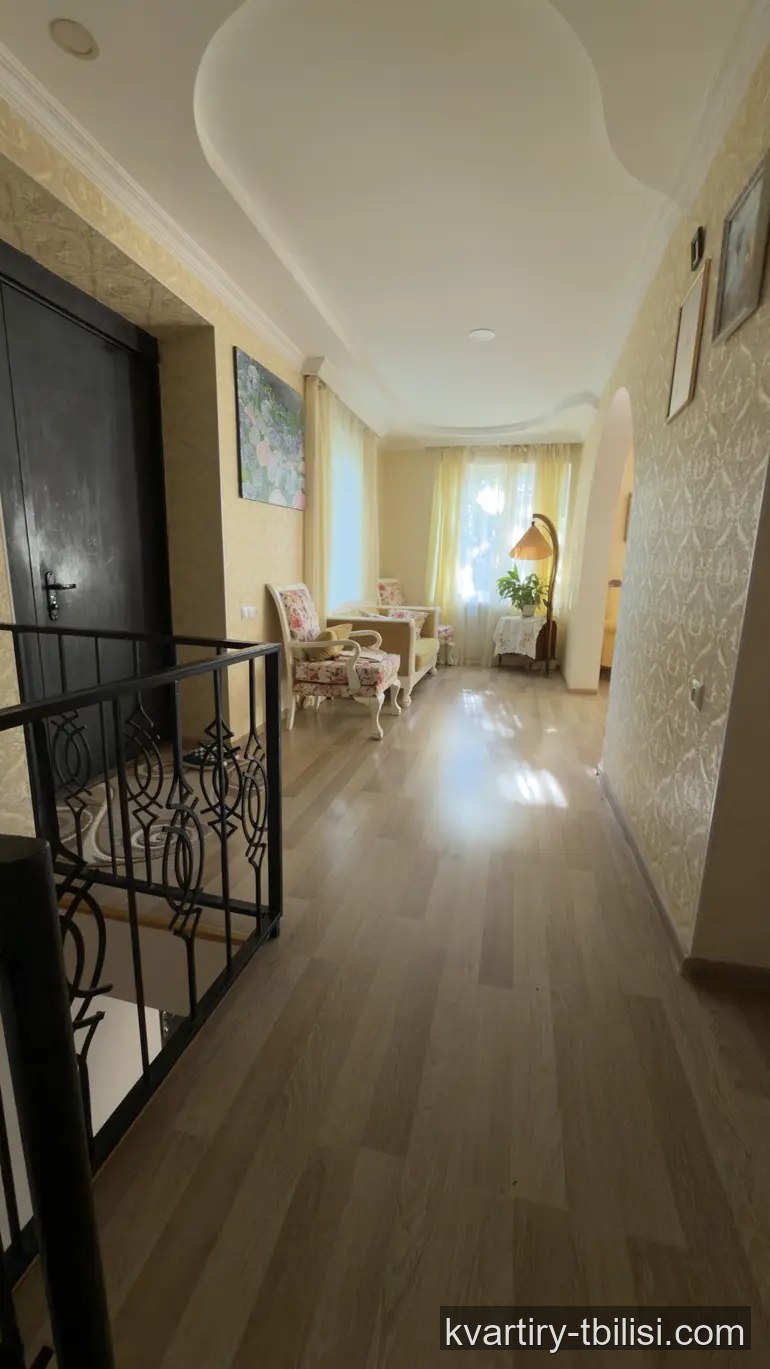 9-bedroom House for sale in Tabakhmela, Tbilisi, 350 sqm — 370 000 USD | Tbilisi Homes