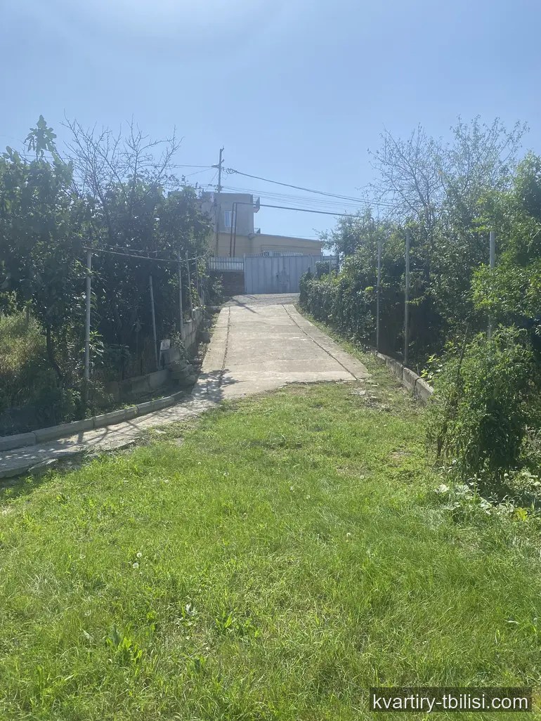 10-комнатный дом на Темка — 185 000 USD | Tbilisi Homes