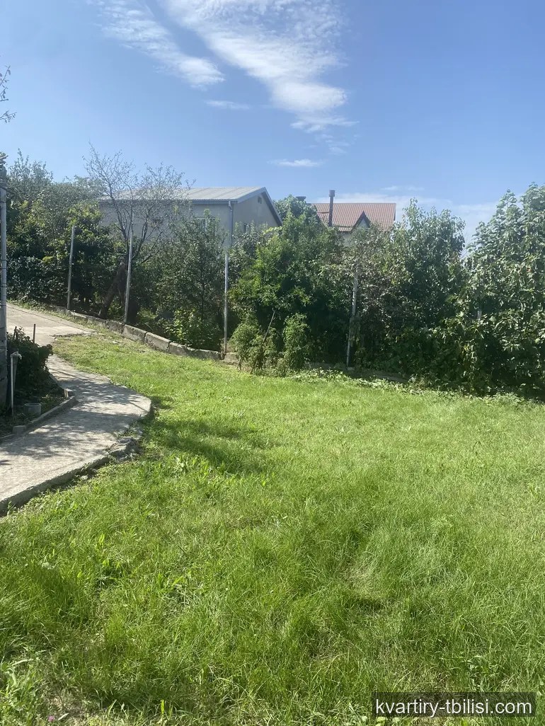 10-комнатный дом на Темка — 185 000 USD | Tbilisi Homes