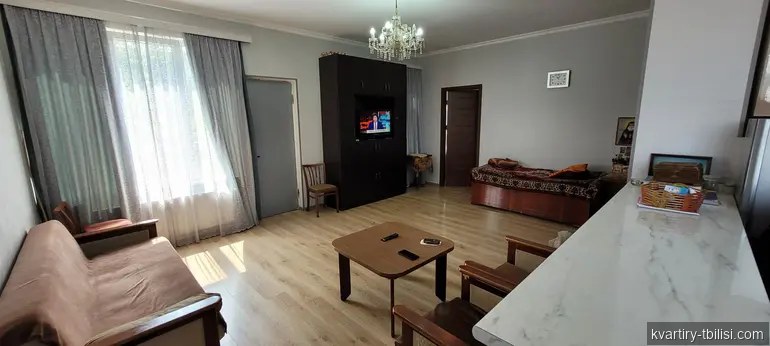10-комнатный дом на Темка — 185 000 USD | Tbilisi Homes