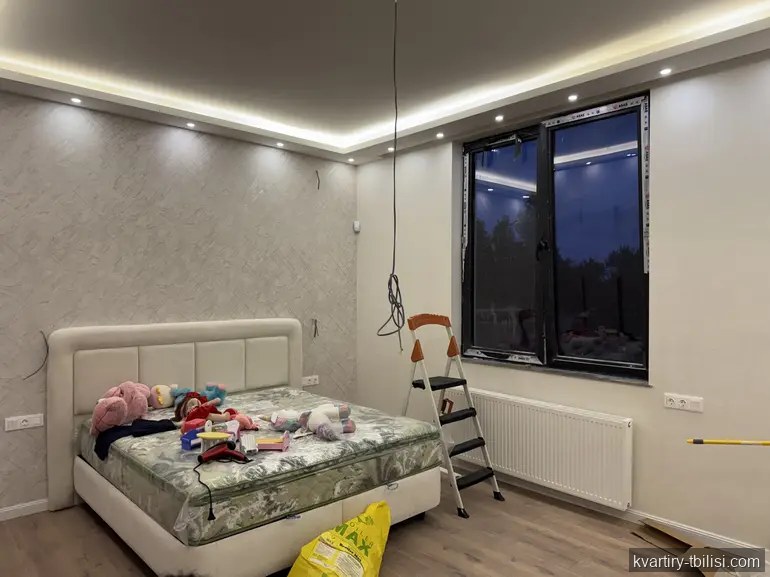 იყიდება 11 ოთახიანი სახლი თემქაზე, 348 მ² — 380 000 USD | Tbilisi Homes