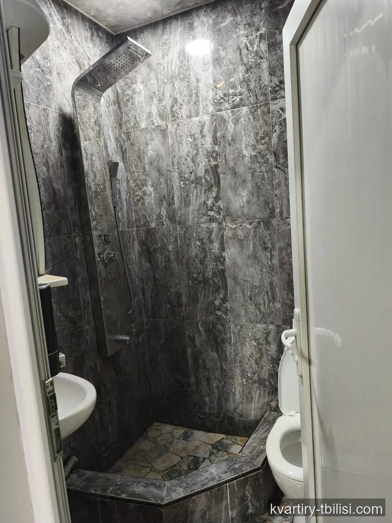 2-комнатный дом на Темка — 67 000 USD | Tbilisi Homes