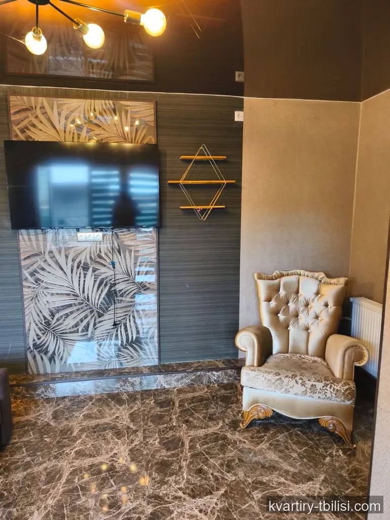 2-комнатный дом на Темка — 67 000 USD | Tbilisi Homes