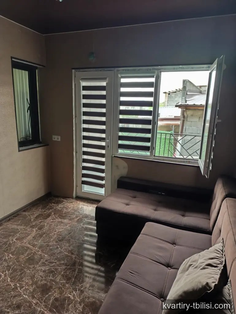 2-комнатный дом на Темка — 67 000 USD | Tbilisi Homes
