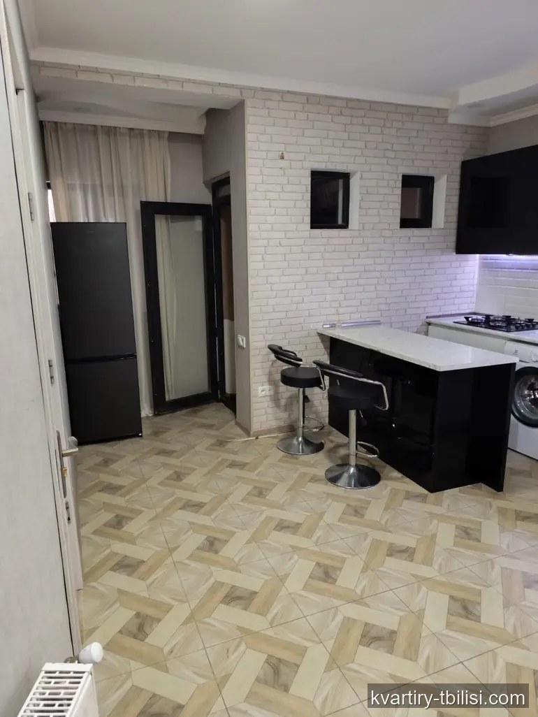 2-комнатный дом на Темка — 67 000 USD | Tbilisi Homes