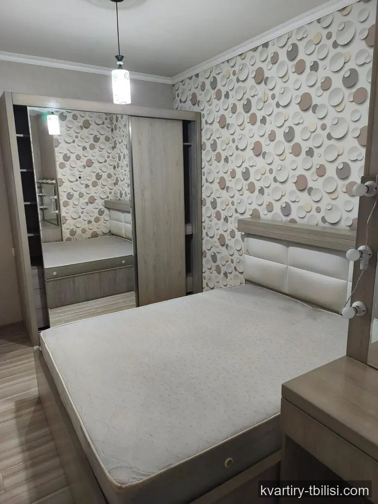 2-комнатный дом на Темка — 67 000 USD | Tbilisi Homes