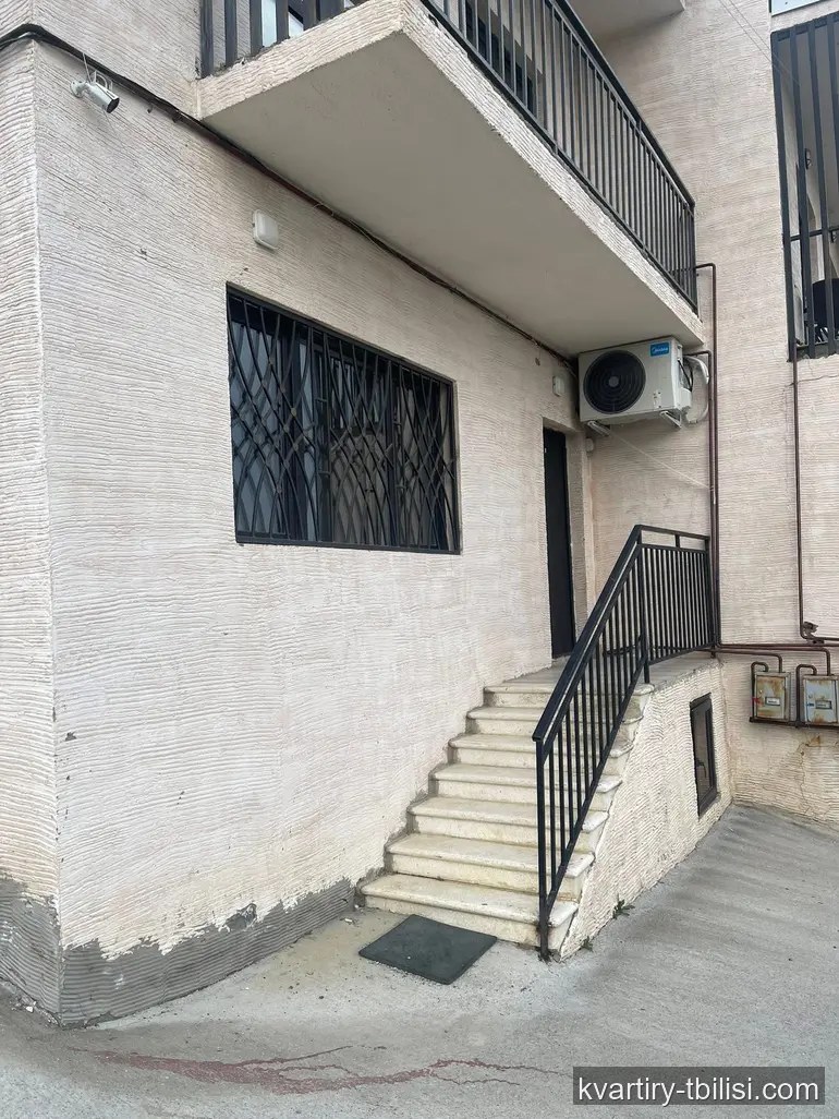 იყიდება 4 ოთახიანი სახლი თემქაზე, 85 მ² — 100 000 USD | Tbilisi Homes