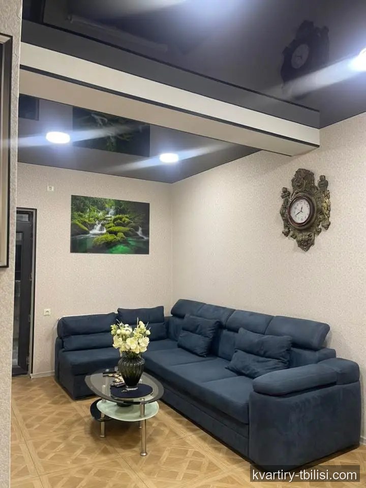 იყიდება 4 ოთახიანი სახლი თემქაზე, 85 მ² — 100 000 USD | Tbilisi Homes