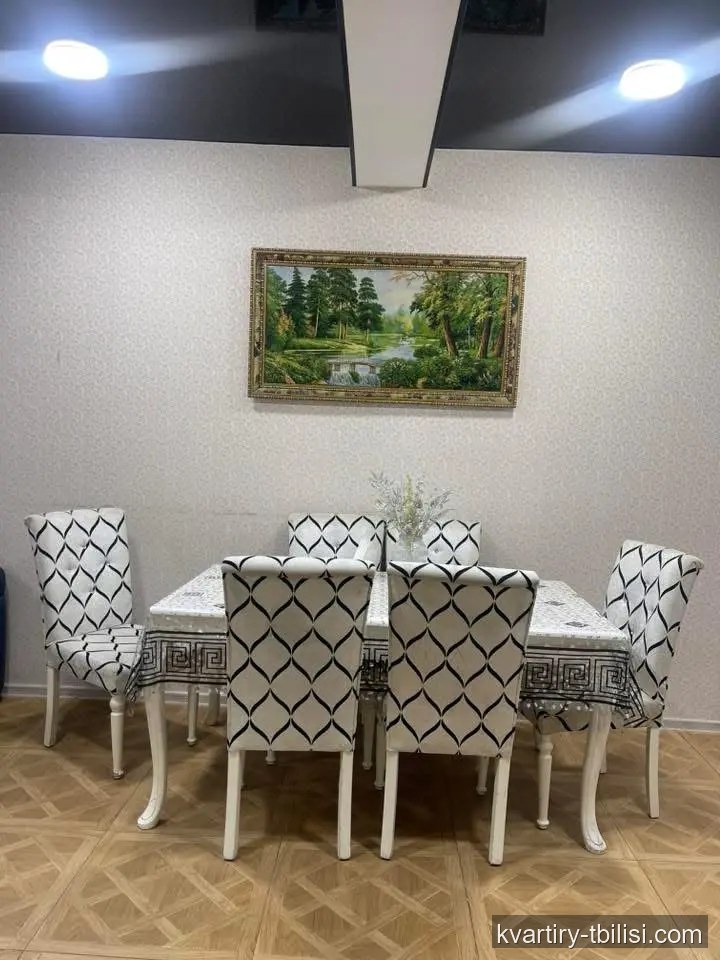 4-комнатный дом на Темка — 100 000 USD | Tbilisi Homes