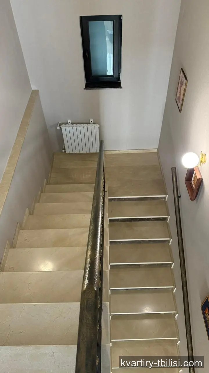 5-bedroom House for sale in Temka, Tbilisi, 370 sqm — 390 000 USD | Tbilisi Homes