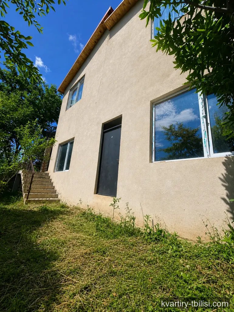 7-комнатный дом на Темка — 230 000 USD | Tbilisi Homes