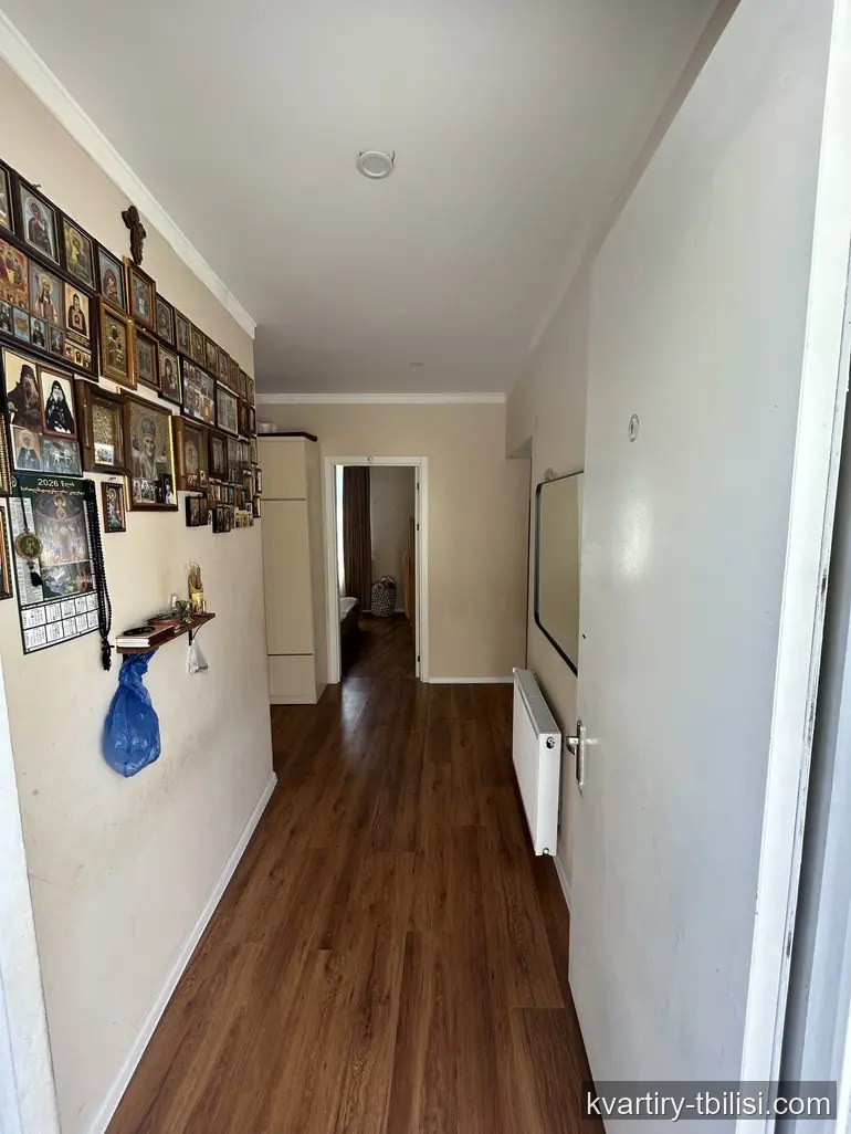 7-комнатный дом на Темка — 230 000 USD | Tbilisi Homes