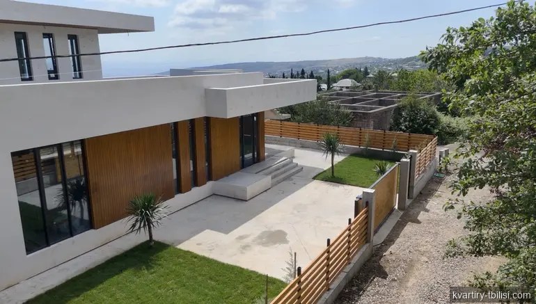 11-комнатный дом в Цавкиси — 980 000 USD | Tbilisi Homes