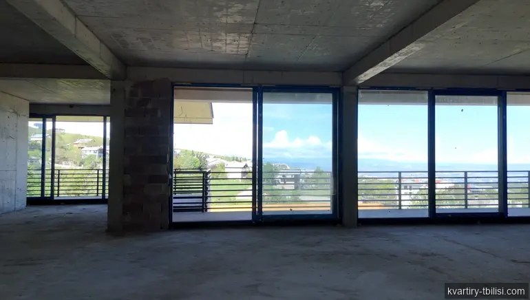 11-комнатный дом в Цавкиси — 980 000 USD | Tbilisi Homes