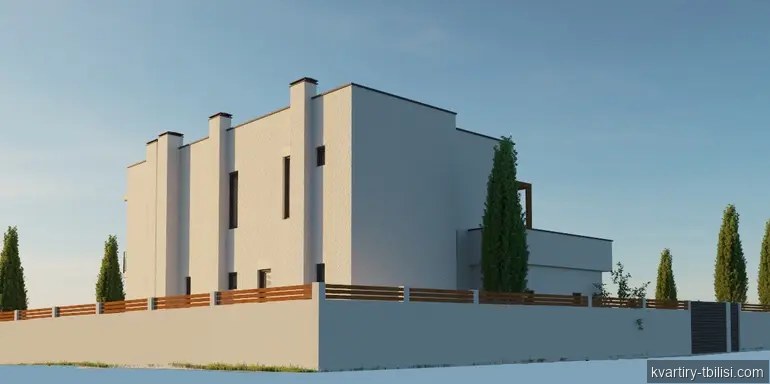 11-bedroom House for sale in Tsavkisi, Tbilisi, 512 sqm — 520 000 USD | Tbilisi Homes