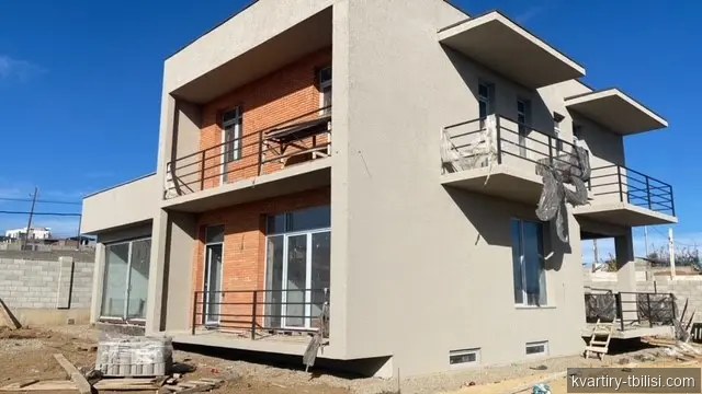 11-bedroom House for sale in Tsavkisi, Tbilisi, 512 sqm — 520 000 USD | Tbilisi Homes