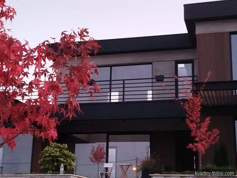 11-комнатный дом в Цавкиси — 850 000 USD | Tbilisi Homes