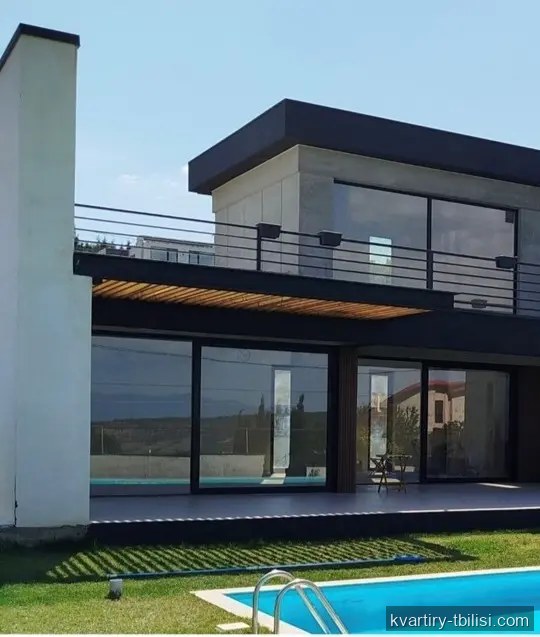 11-комнатный дом в Цавкиси — 850 000 USD | Tbilisi Homes