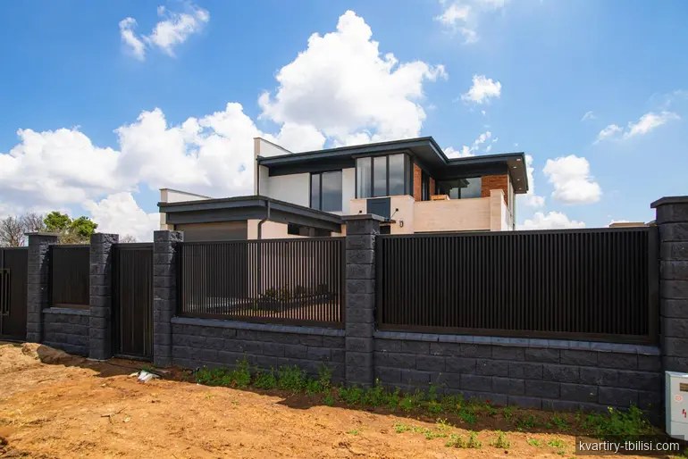11-комнатный дом в Цавкиси — 640 000 USD | Tbilisi Homes