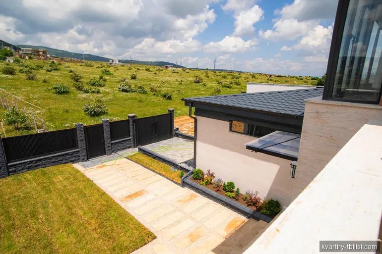 11-комнатный дом в Цавкиси — 640 000 USD | Tbilisi Homes