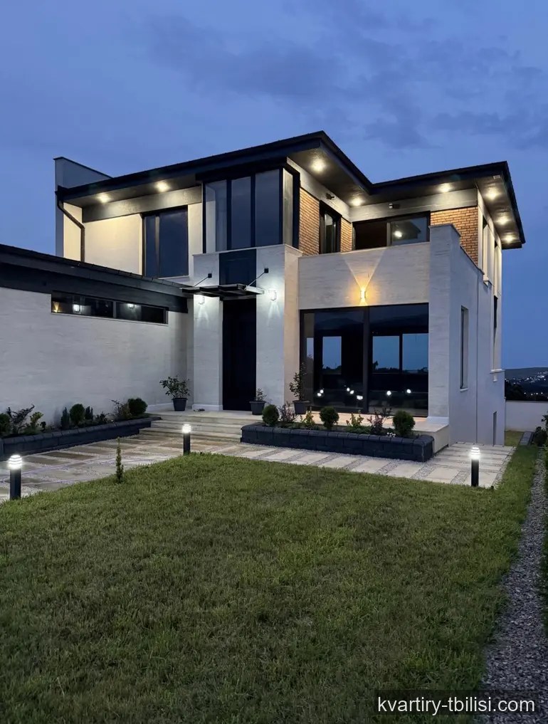11-bedroom House for sale in Tsavkisi, Tbilisi, 700 sqm — 596 000 USD | Tbilisi Homes