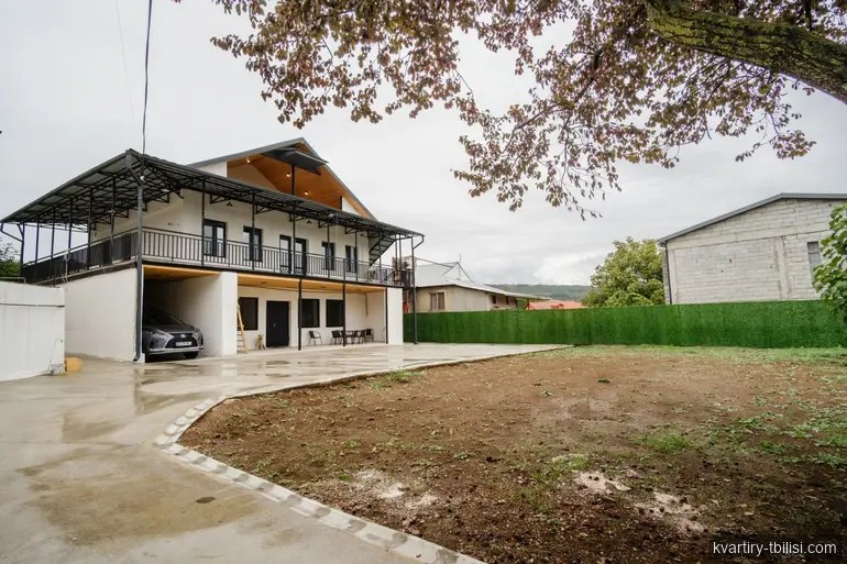 11-bedroom House for sale in Tsavkisi, Tbilisi, 390 sqm — 399 000 USD | Tbilisi Homes
