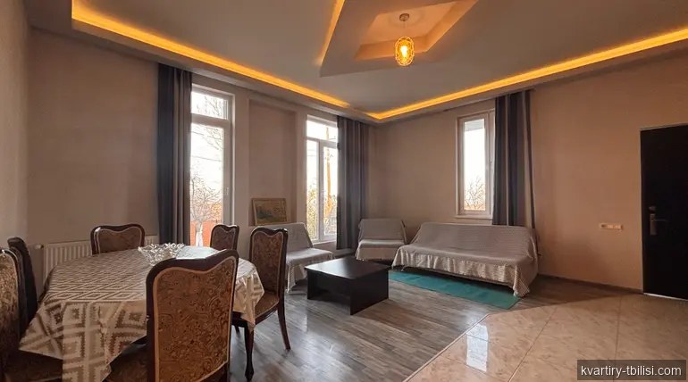 4-комнатный дом в Цавкиси — 250 000 USD | Tbilisi Homes