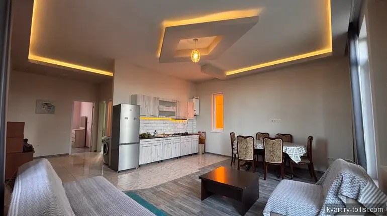 4-комнатный дом в Цавкиси — 250 000 USD | Tbilisi Homes
