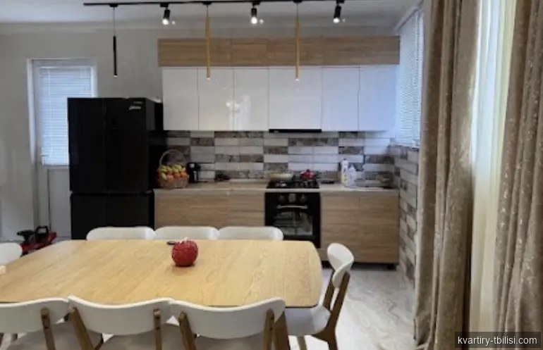 5-комнатный дом в Цавкиси — 280 000 USD | Tbilisi Homes