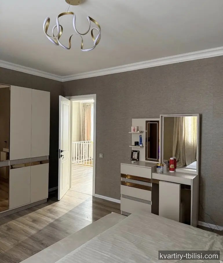 5-комнатный дом в Цавкиси — 280 000 USD | Tbilisi Homes
