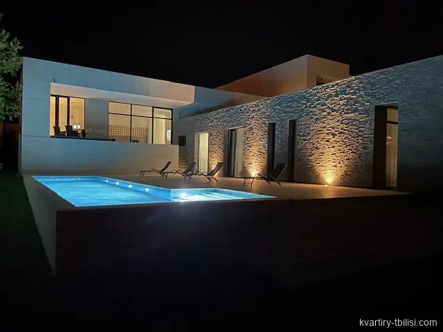 5-комнатный дом в Цавкиси — 950 000 USD | Tbilisi Homes