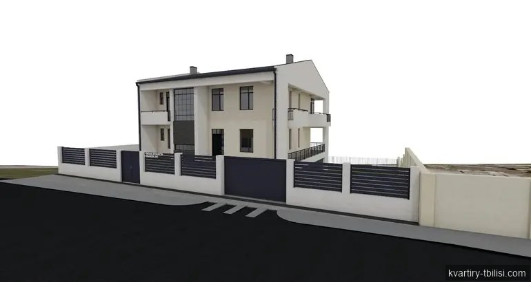 7-bedroom House for sale in Tsavkisi, Tbilisi, 700 sqm — 650 000 USD | Tbilisi Homes