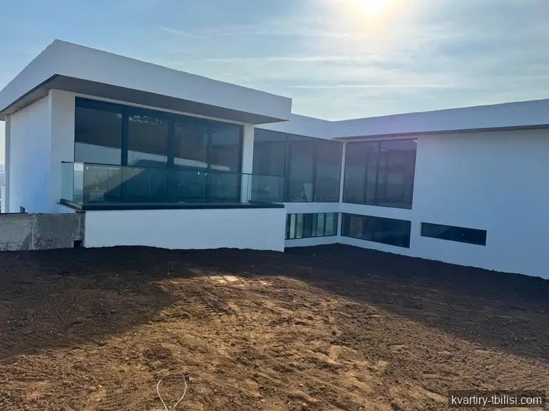 8-комнатный дом в Цавкиси — 540 000 USD | Tbilisi Homes