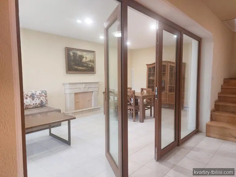 8-bedroom House for sale in Tsavkisi, Tbilisi, 350 sqm — 500 000 USD | Tbilisi Homes