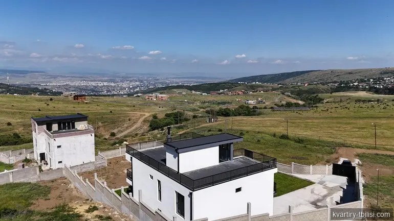 9-комнатный дом в Цавкиси — 425 000 USD | Tbilisi Homes