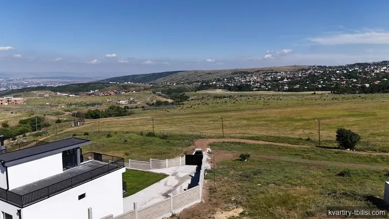 9-комнатный дом в Цавкиси — 425 000 USD | Tbilisi Homes