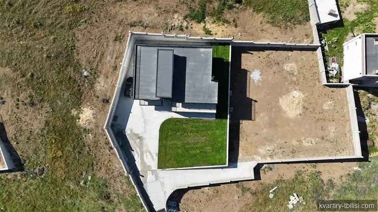 9-комнатный дом в Цавкиси — 425 000 USD | Tbilisi Homes
