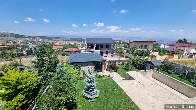 9-bedroom House for sale in Tsavkisi, Tbilisi, 388 sqm — 665 000 USD | Tbilisi Homes